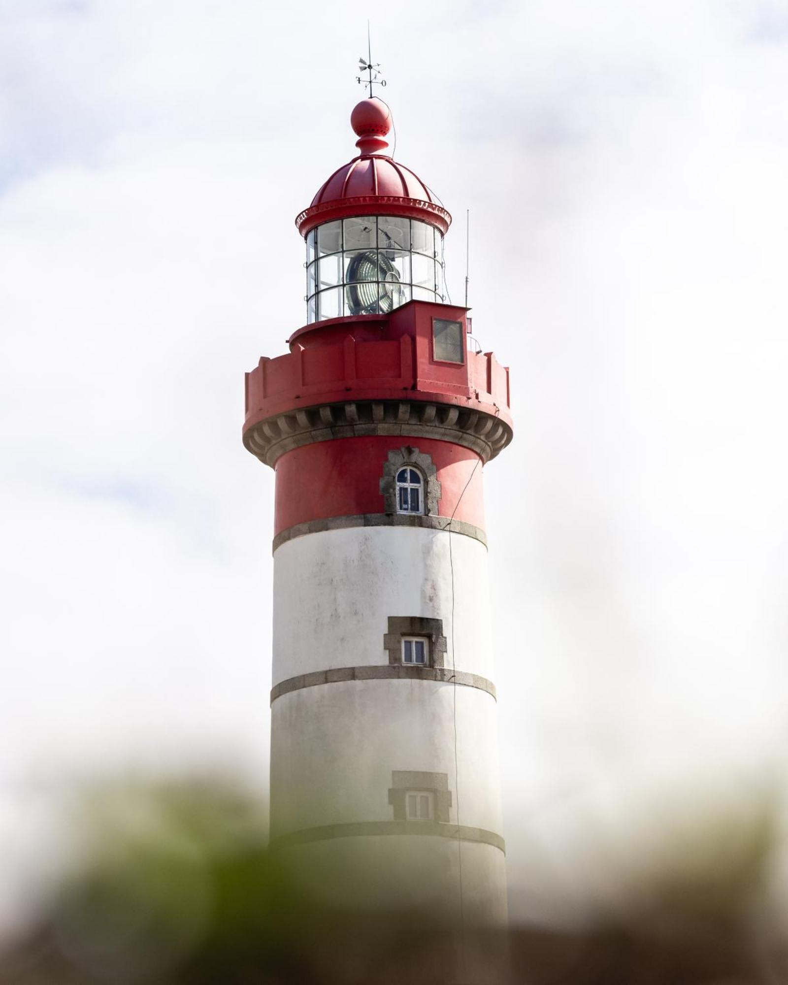 Hostellerie De La Pointe Saint-Mathieu - Spa & Restaurant Plougonvelin Esterno foto